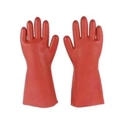 Electrical Gloves